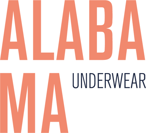 ALABAMA Underwear